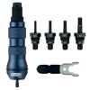 Nietmutteradapter RP160 für Bohrmaschine