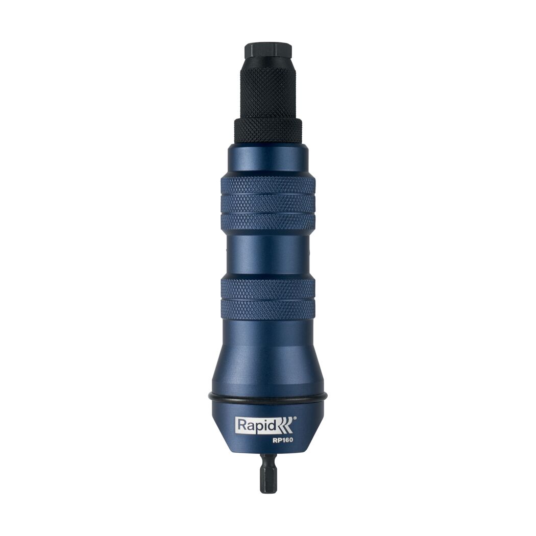 Nietmutteradapter RP160 für Bohrmaschine