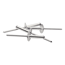 Blindniete Aluminium Ø 4 x 16 mm 40 Stück inkl. Bohrer