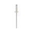 Blindniete Aluminium Ø 4 x 10 mm 50 Stück inkl. Bohrer
