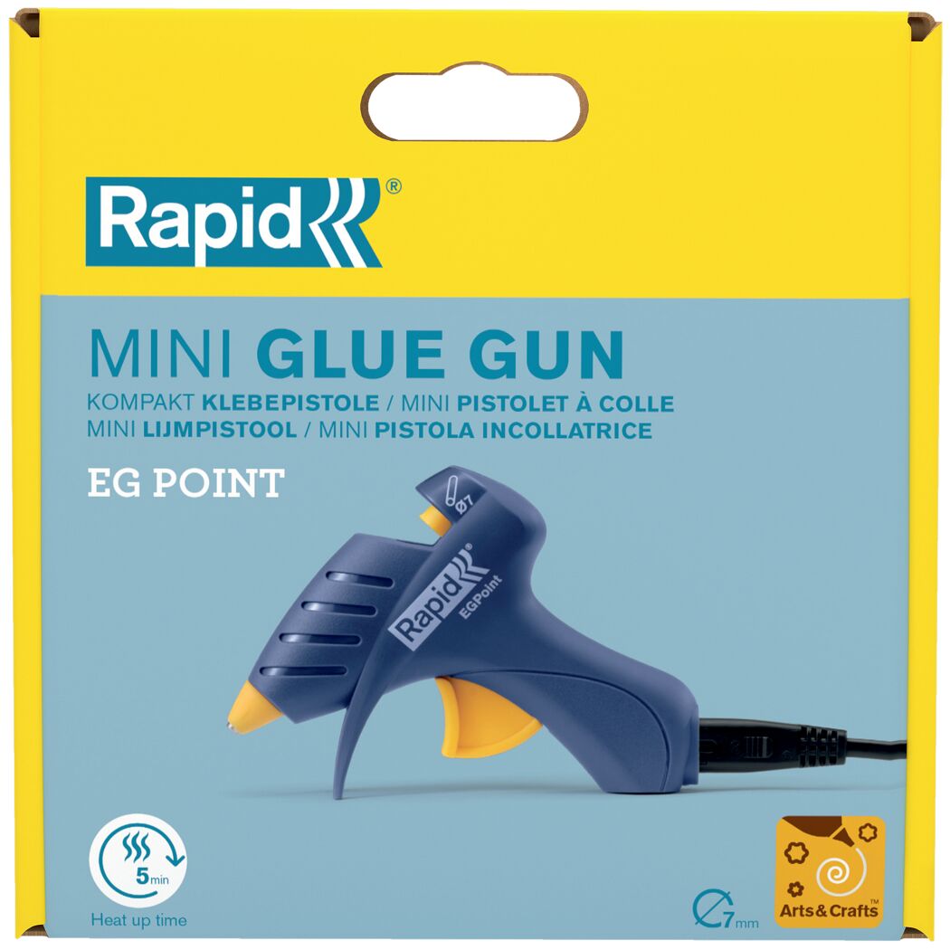 Klebepistole EG Point