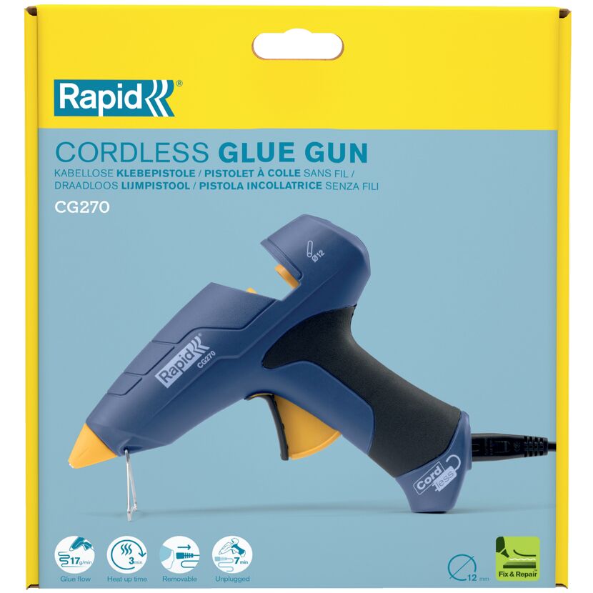 Klebepistole CG270