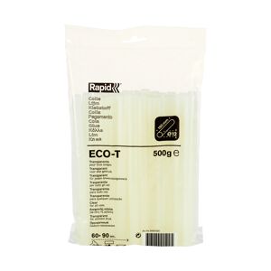 Klebestick für ECO-T transparent Ø 12 x 190 mm 500 g