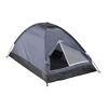 Festival- und Camping-Set grau 7-teilig