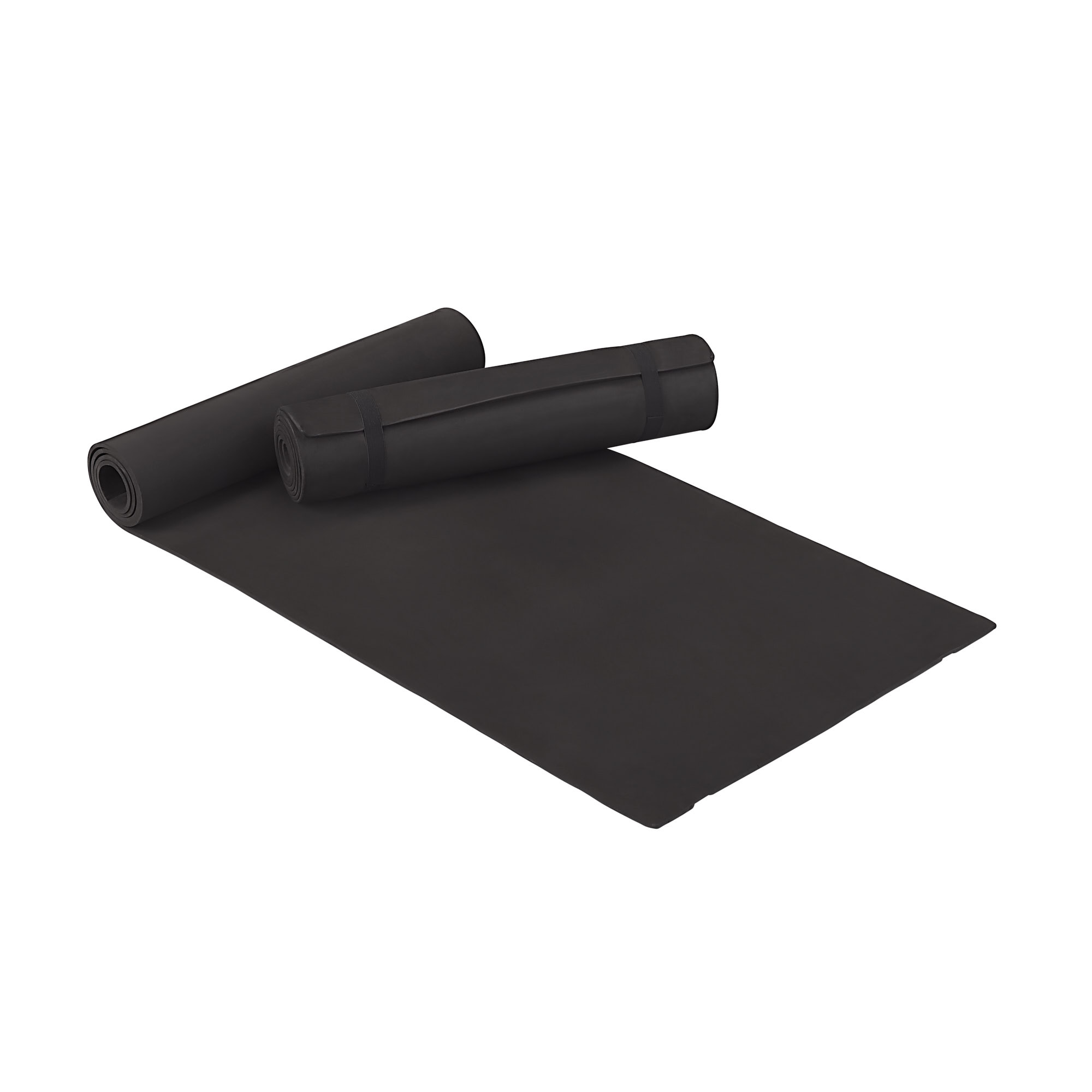 Festival- und Camping-Set grau 7-teilig