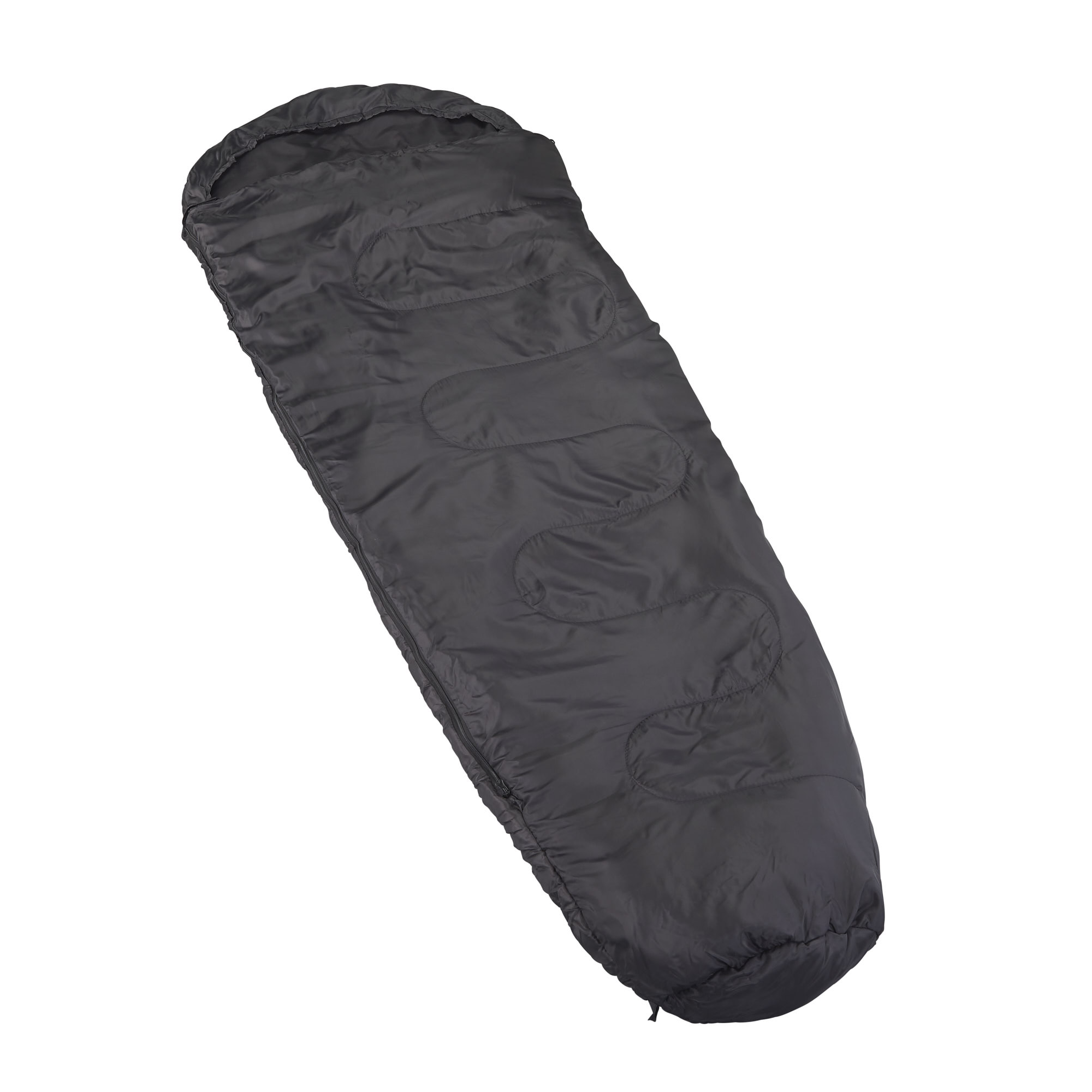 Festival- und Camping-Set grau 7-teilig