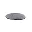 Camping-Sitzkissen anthrazit 70 x 52 x 5,3 cm
