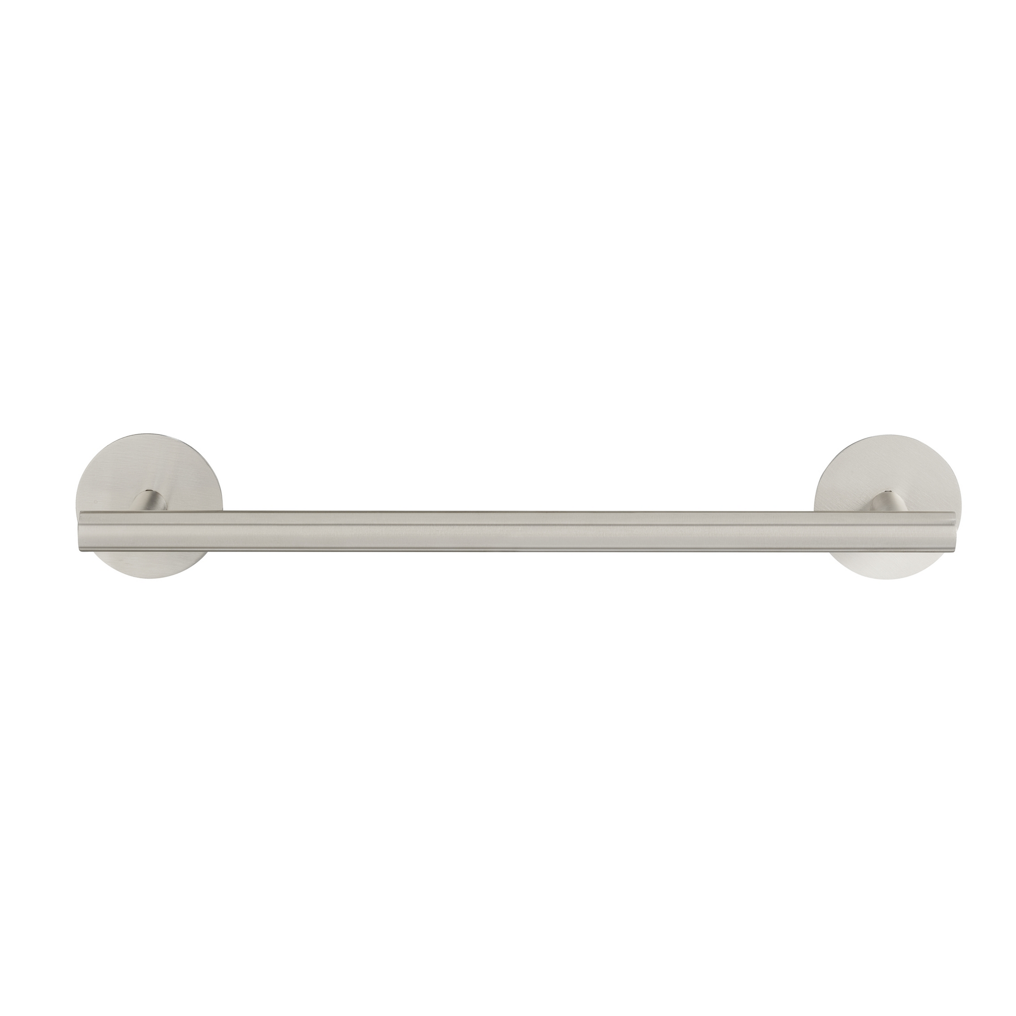 Badetuchstange 'Meleto' Edelstahl matt 40 cm, Klebemontage