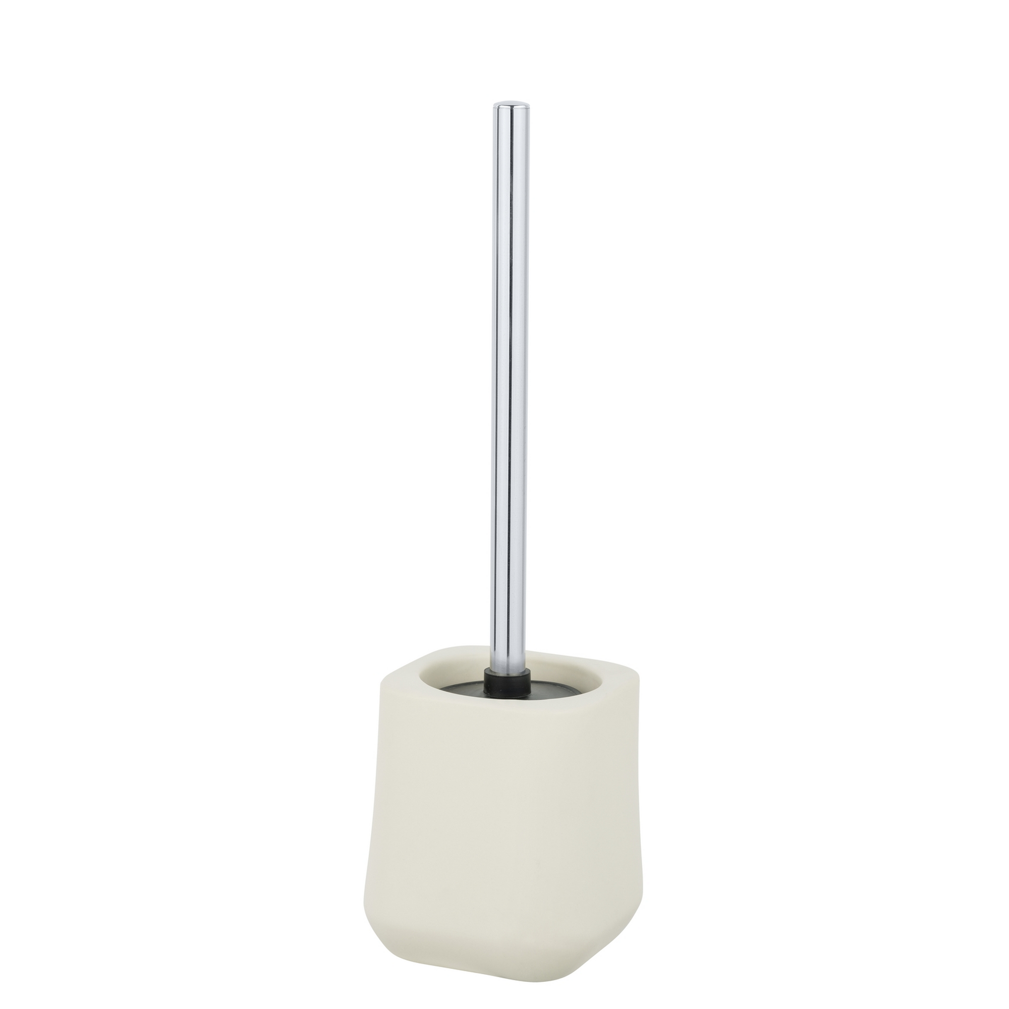 WC-Garnitur 'Adine' Keramik ecru