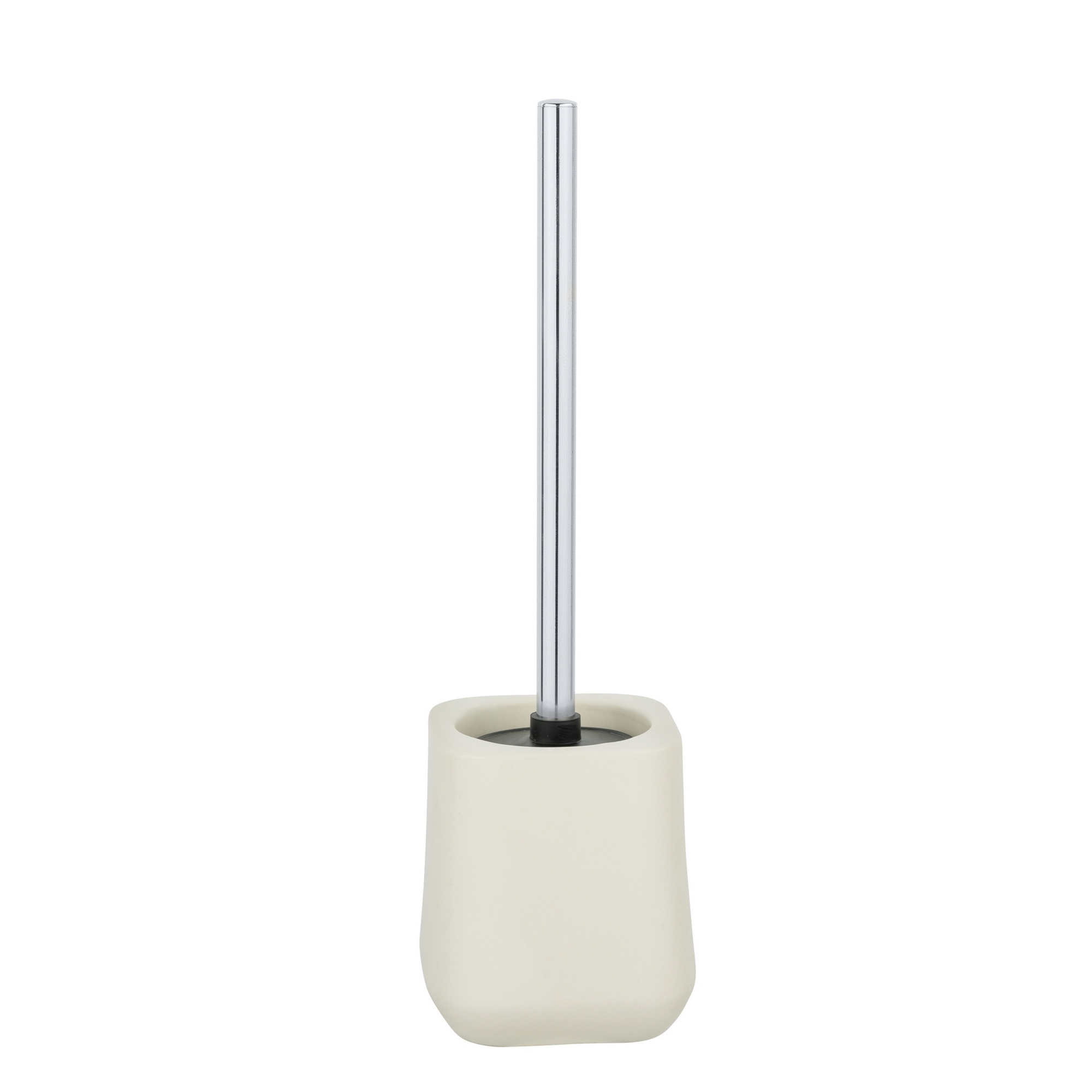 WC-Garnitur 'Adine' Keramik ecru