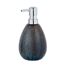 Seifenspender 'Ronta' Keramik braun 450 ml