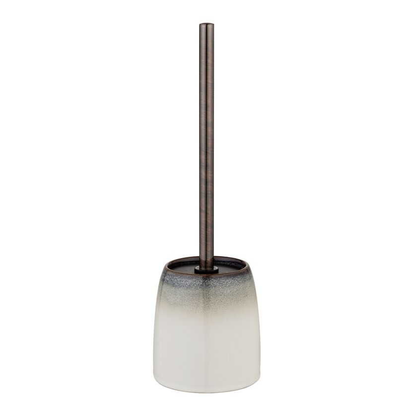 WC-Garnitur 'Osteto' Keramik beige