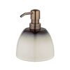 Seifenspender 'Osteto' Keramik beige 425 ml
