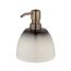 Seifenspender 'Osteto' Keramik beige 425 ml