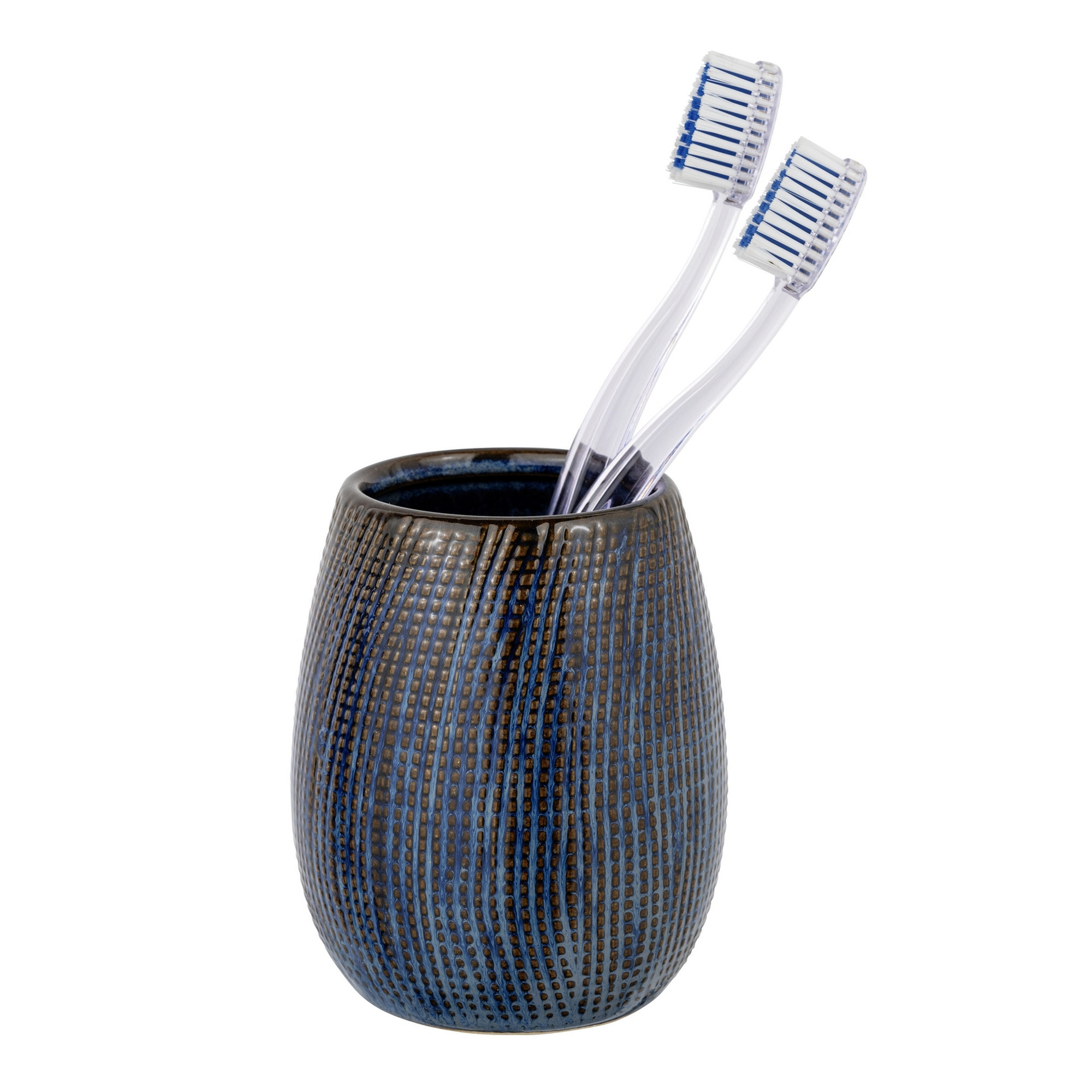 Zahnputzbecher 'Ronta' Keramik Ø 9 x 11 cm