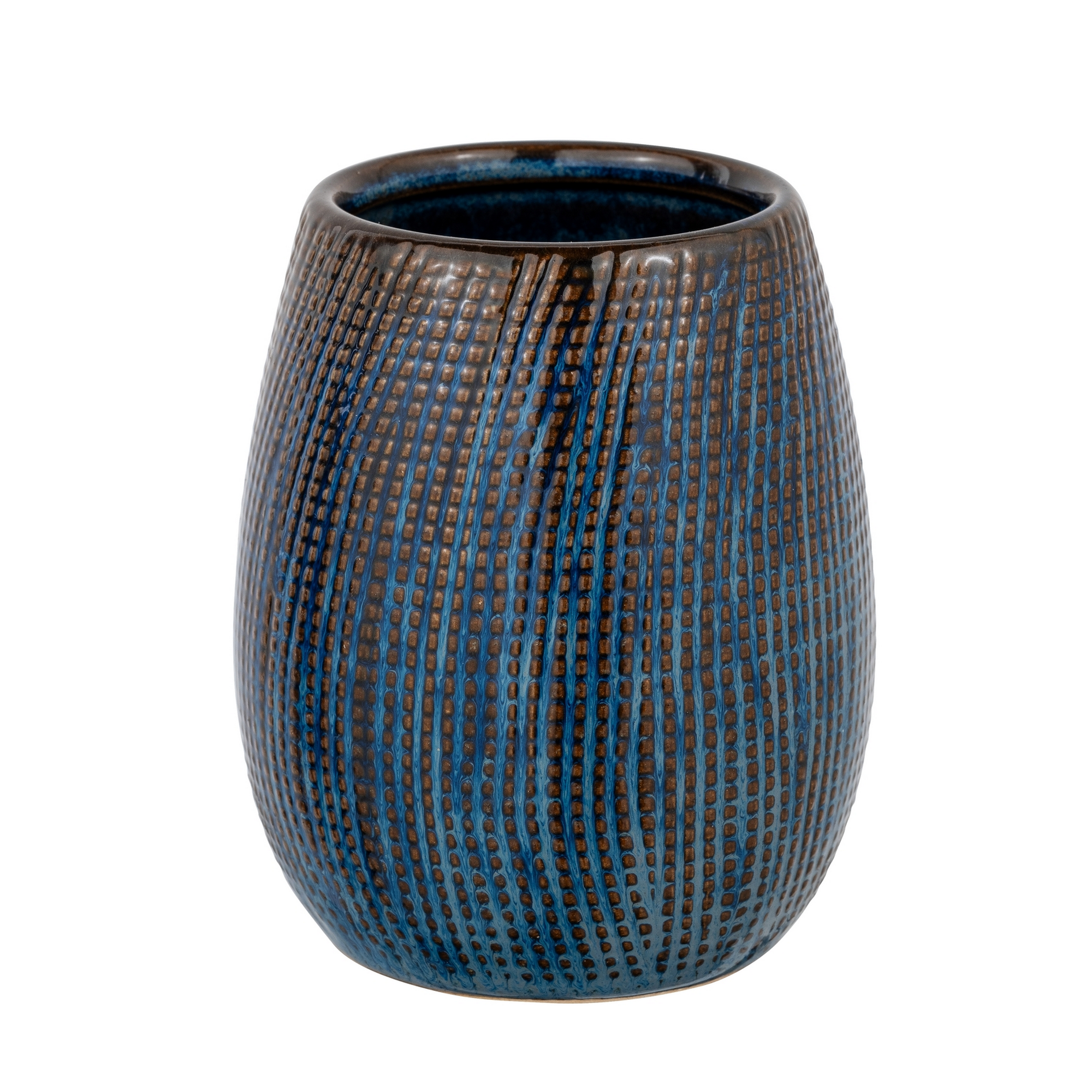 Zahnputzbecher 'Ronta' Keramik Ø 9 x 11 cm