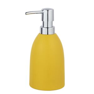 Seifenspender 'Funo' gelb 320 ml