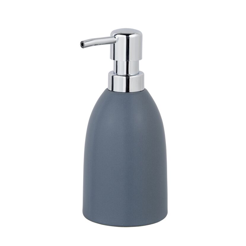 Seifenspender 'Funo' blau 320 ml