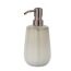 Seifenspender 'Marano' Keramik beige 480 ml
