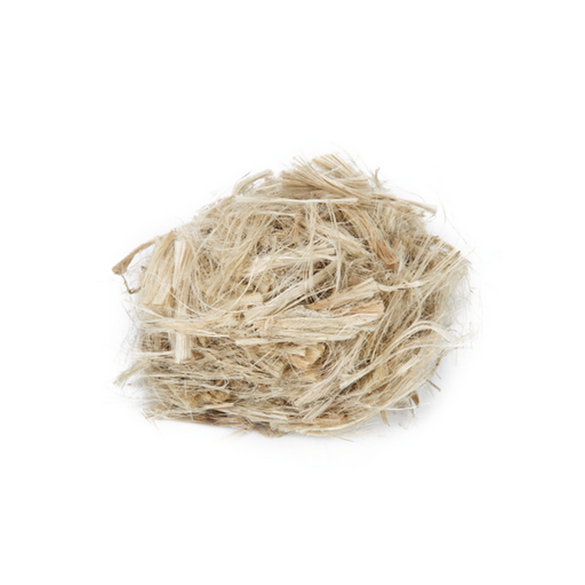 Nistmaterial Jute 250 g