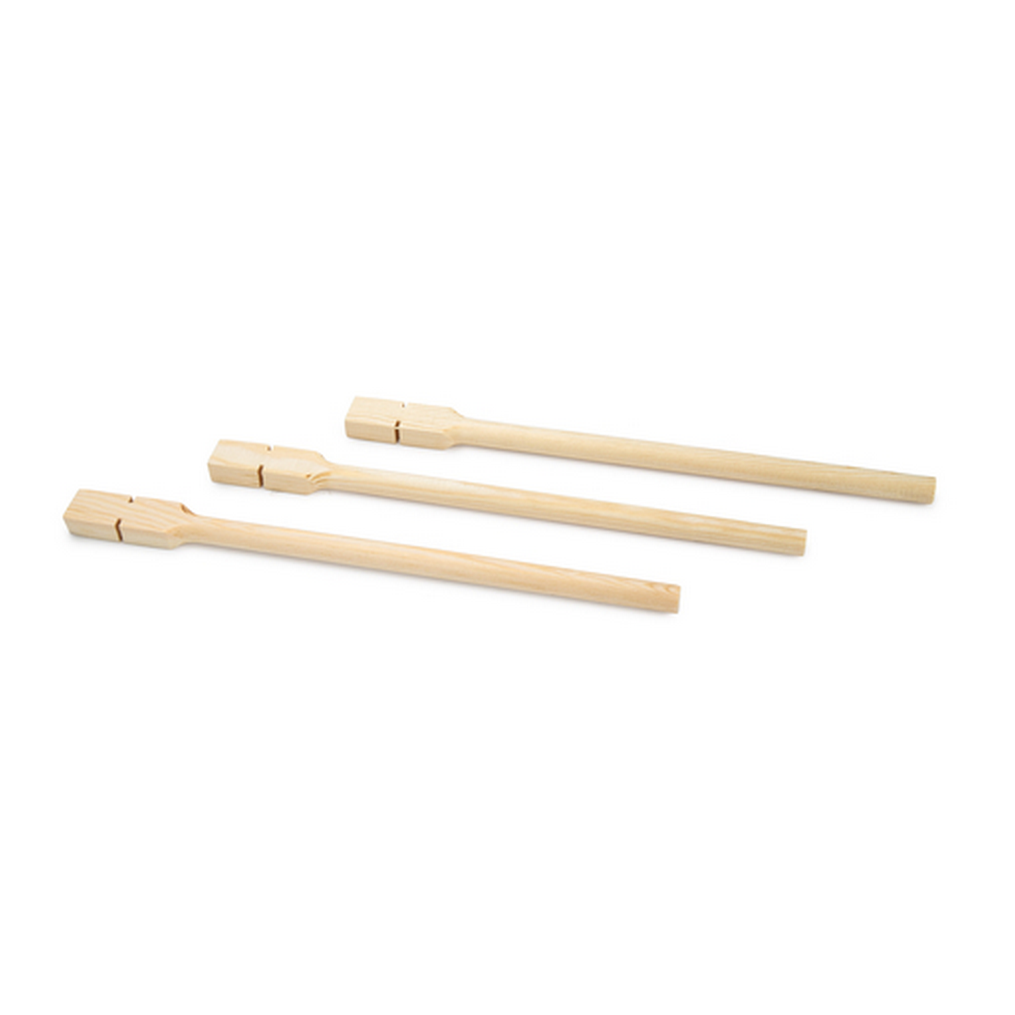 Holzsitzstange Gross Vuren 3 x 30 cm