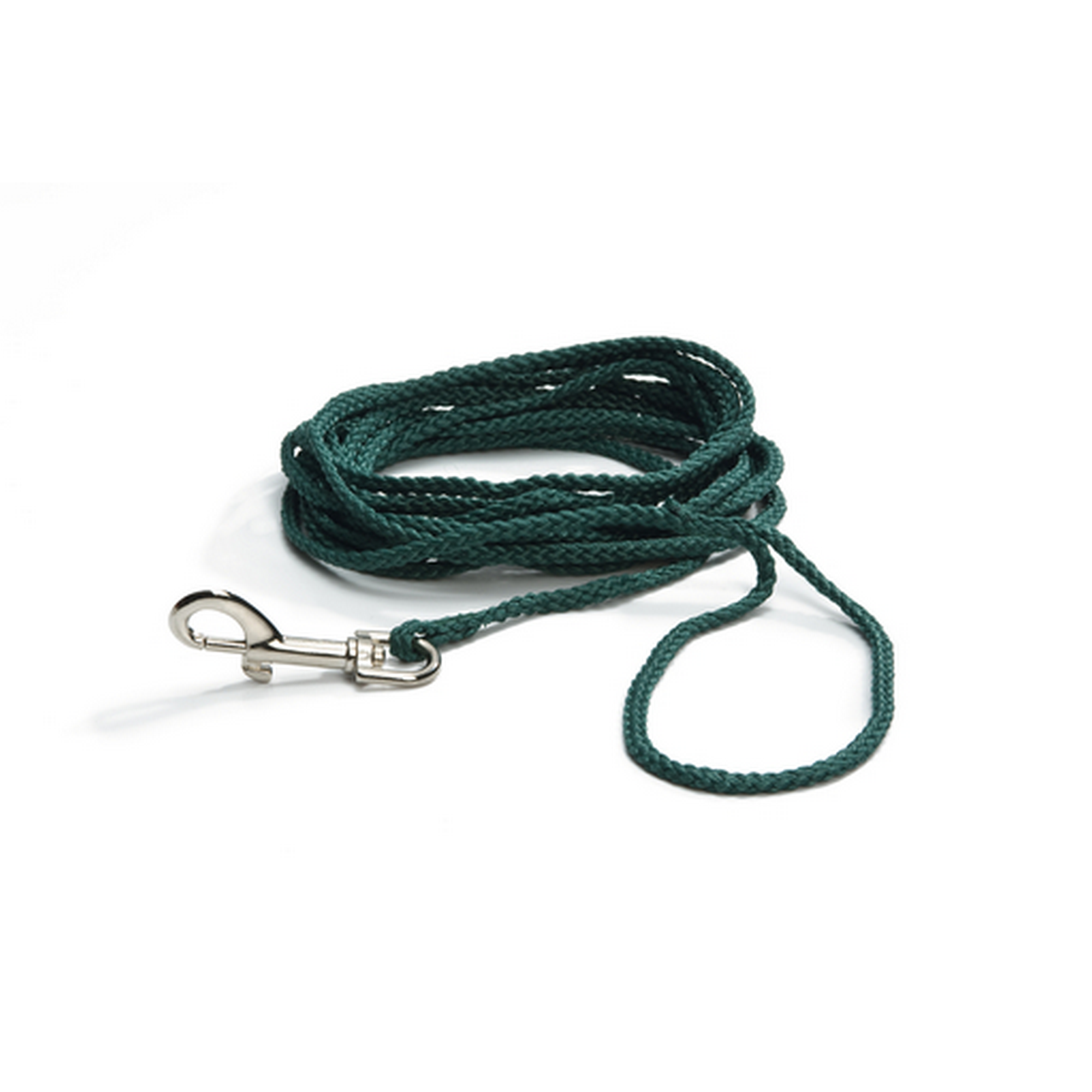 Hundesuchleine grün 10 m