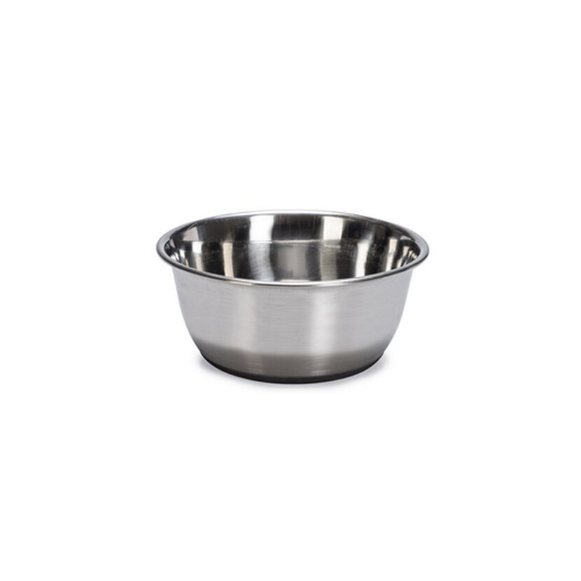 Hundenapf 'Selecta' Edelstahl 500 ml