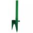 Sprinklerblume bunt 73,5 x 21 cm