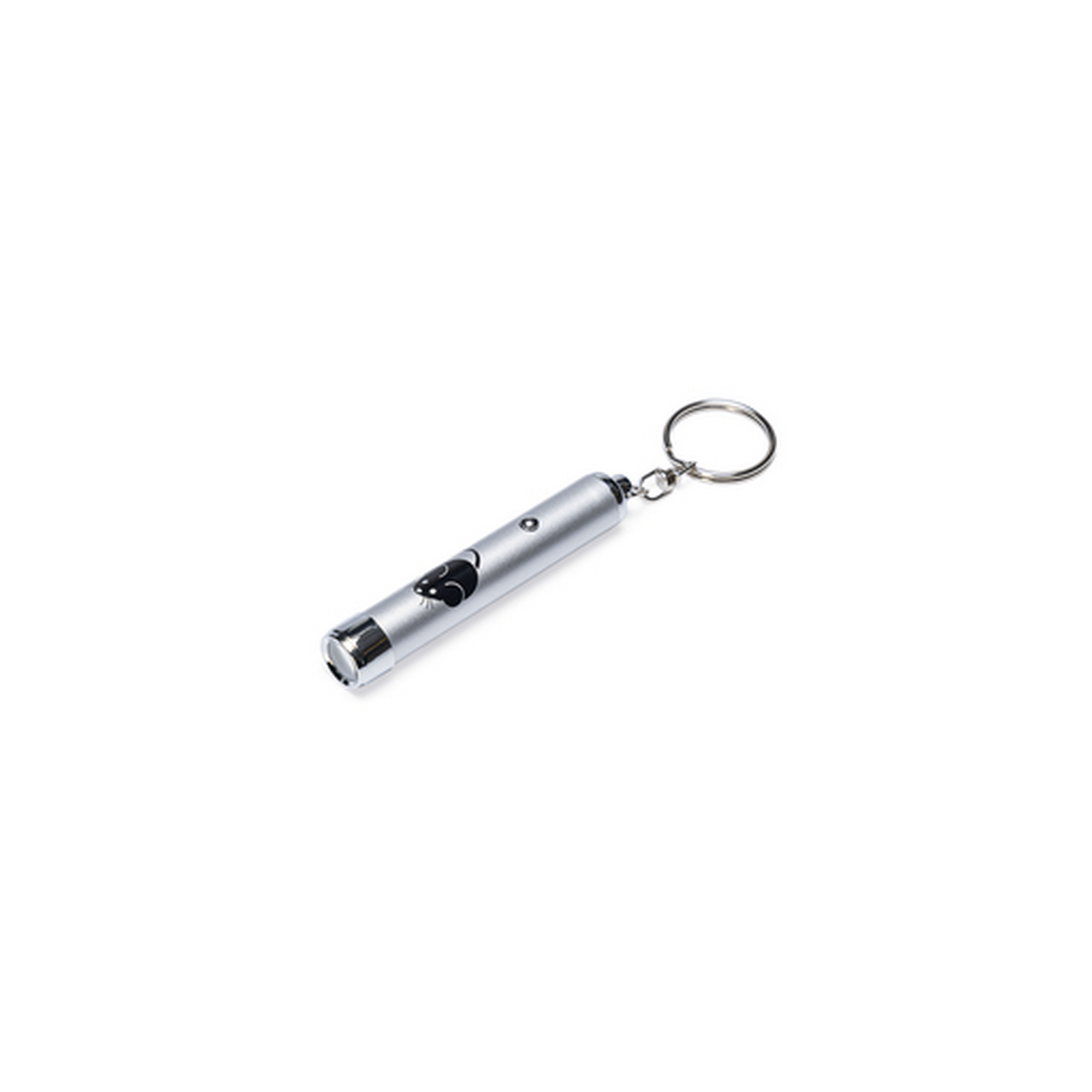 Katzenspielzeug  LED Pointer 'Light Maus' 8 cm