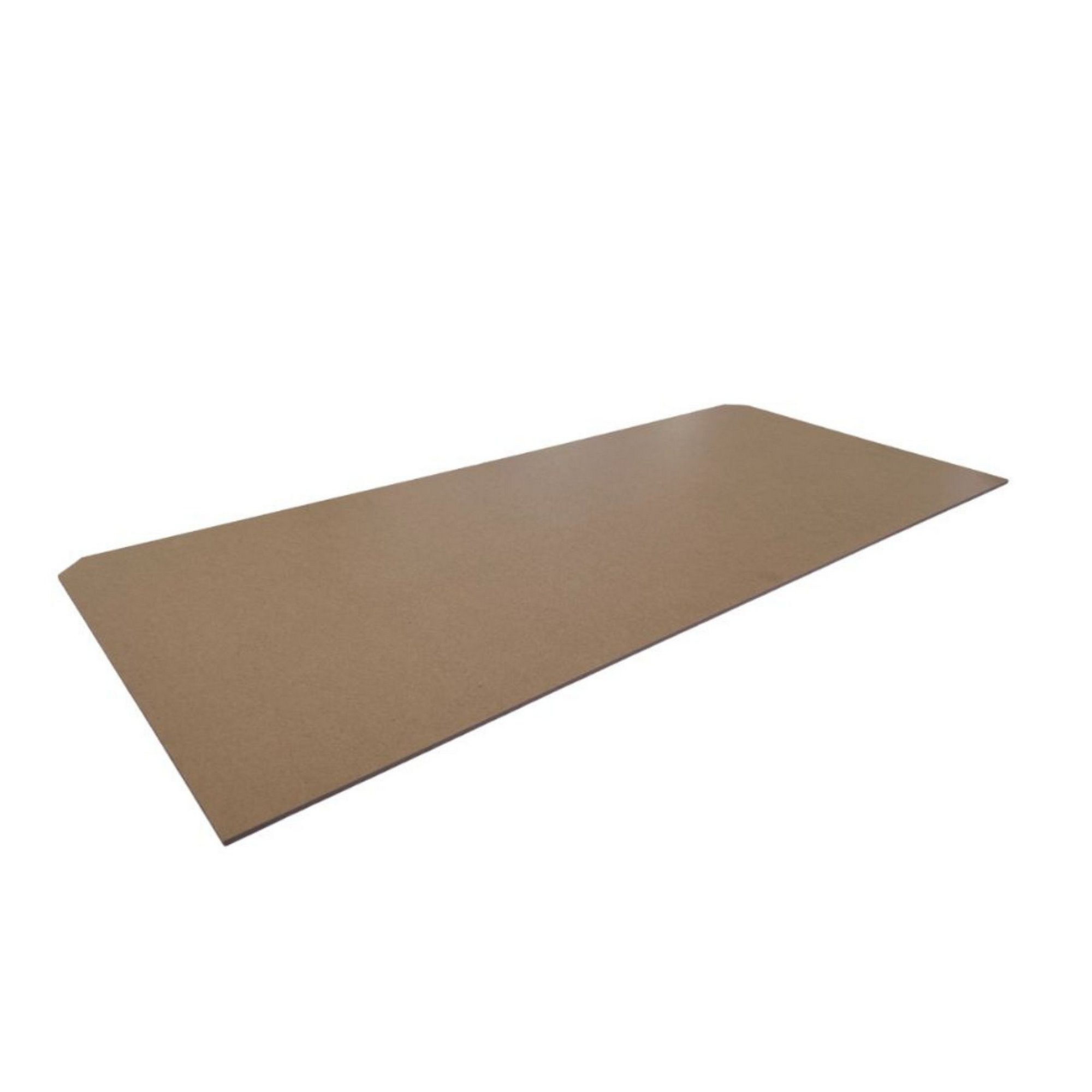 Schwerlast-Steckregal mit 5 Böden à 150 kg Traglast, verzinkt 180 x 130 x 45 cm