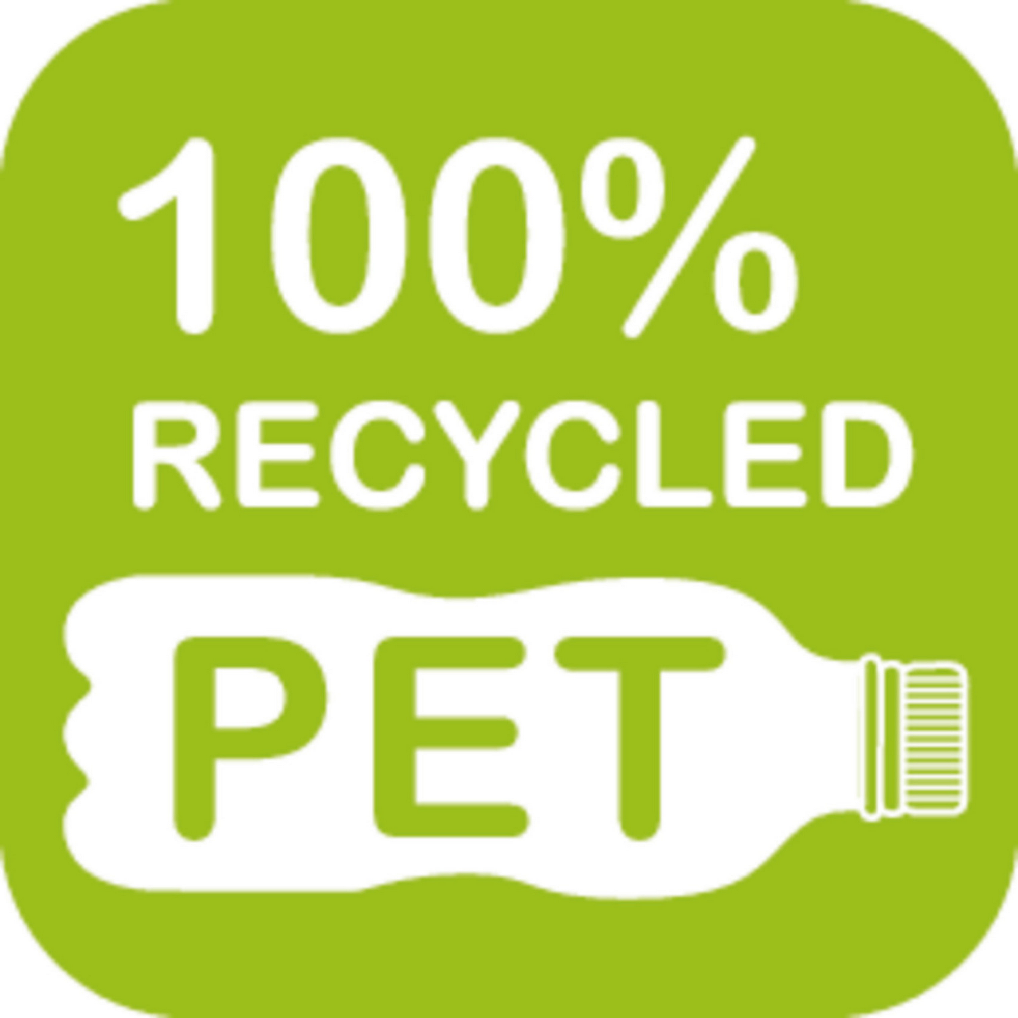 Regal 'Ecori' Polyester braun, schwarz 44 x 93,5 x 33 cm