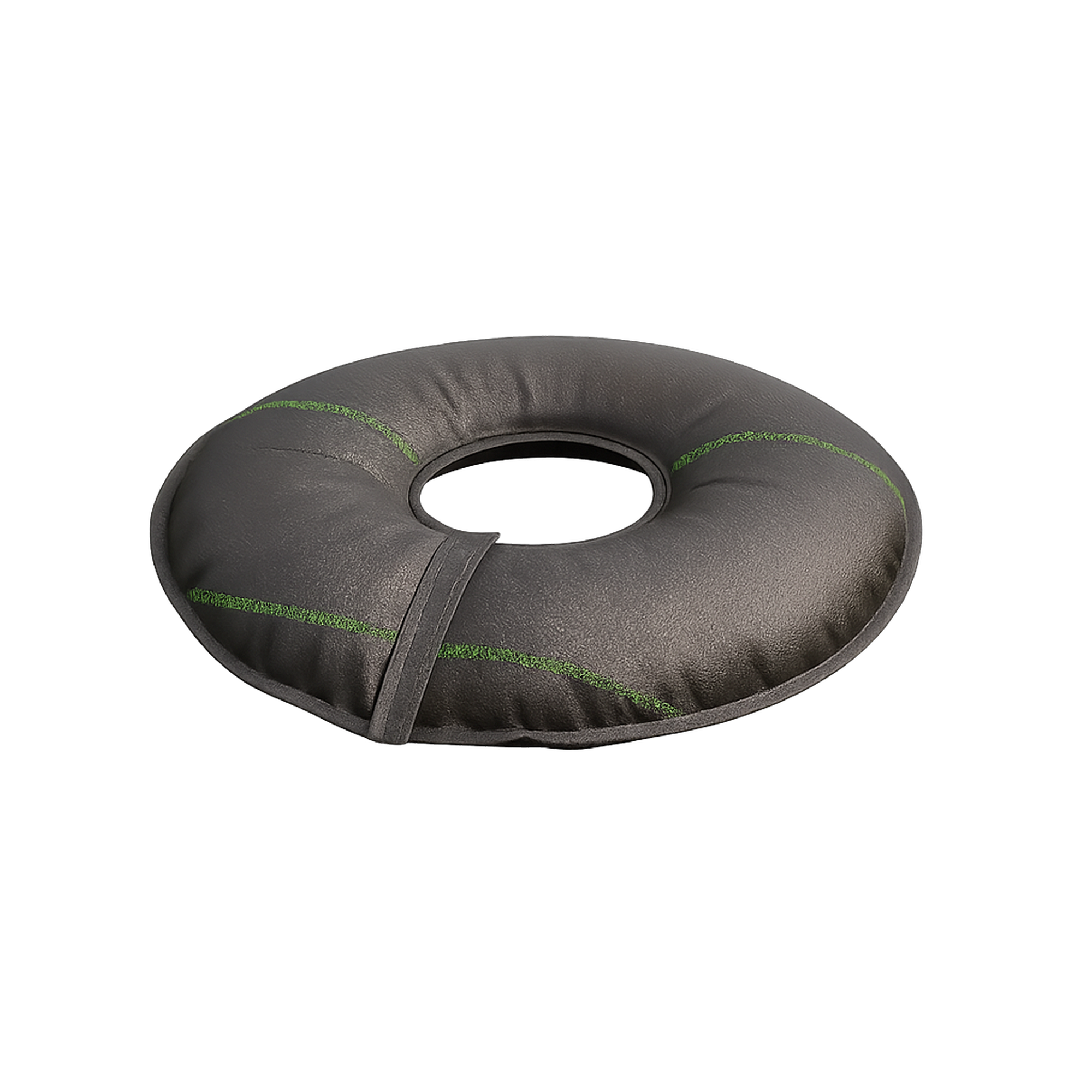 Bewässerungsring schwarz 9 l