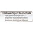 Eckregal 'Classic Plus' Stahl schwarz 23,5 x 33 x 18,5 cm