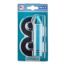Eckregal 'Classic Plus' Stahl schwarz 23,5 x 33 x 18,5 cm