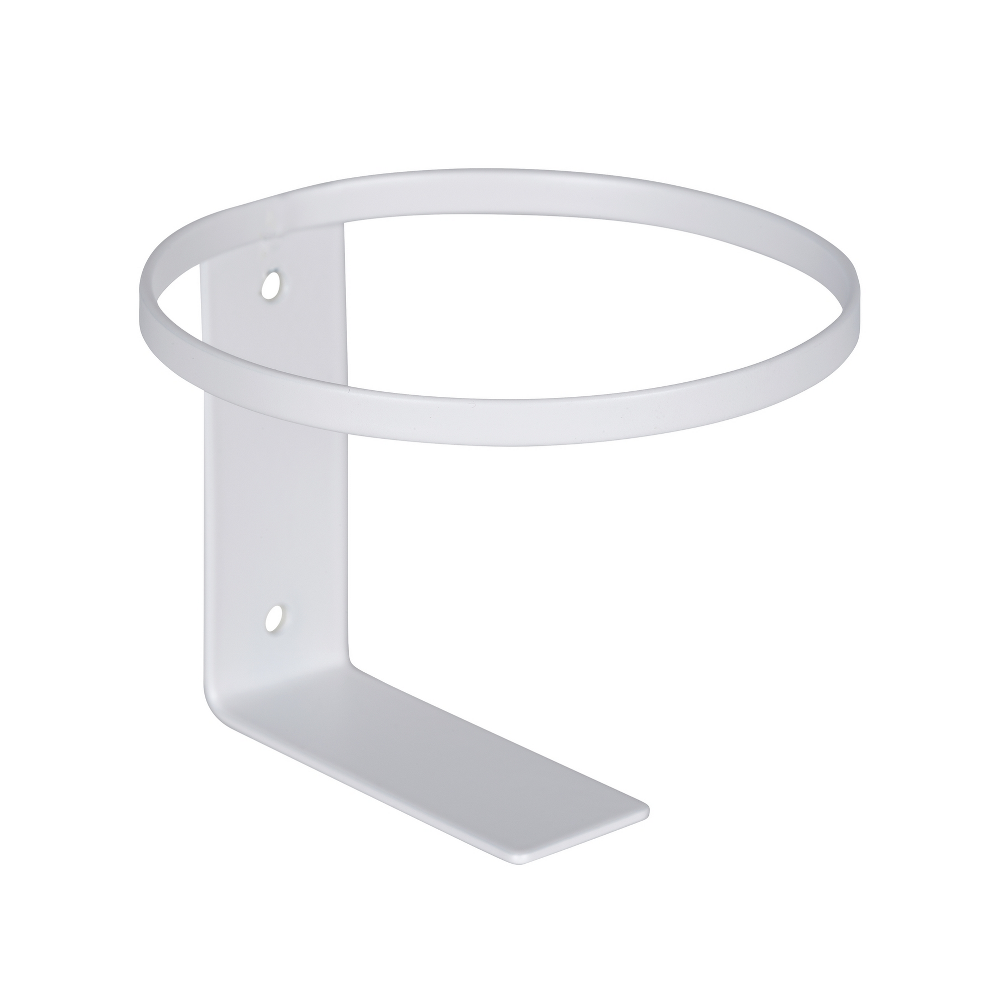 WC-Garnitur 'Carpino' Polystyrol weiß