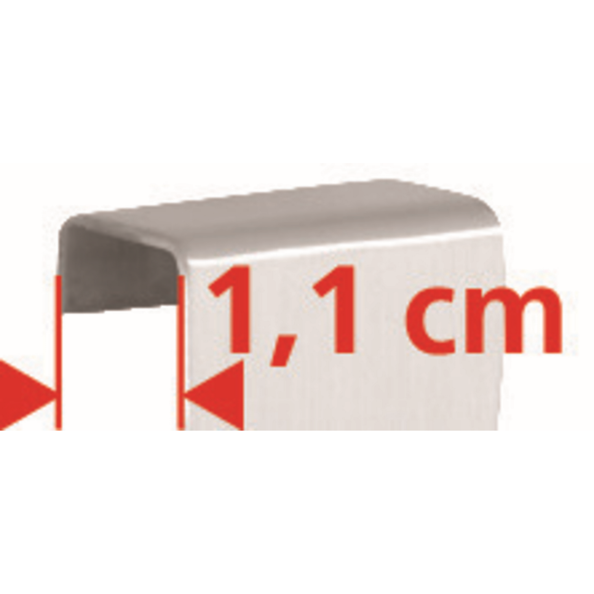 Duschregal 'Bribano' Edelstahl schwarz 23 x 71 x 18 cm