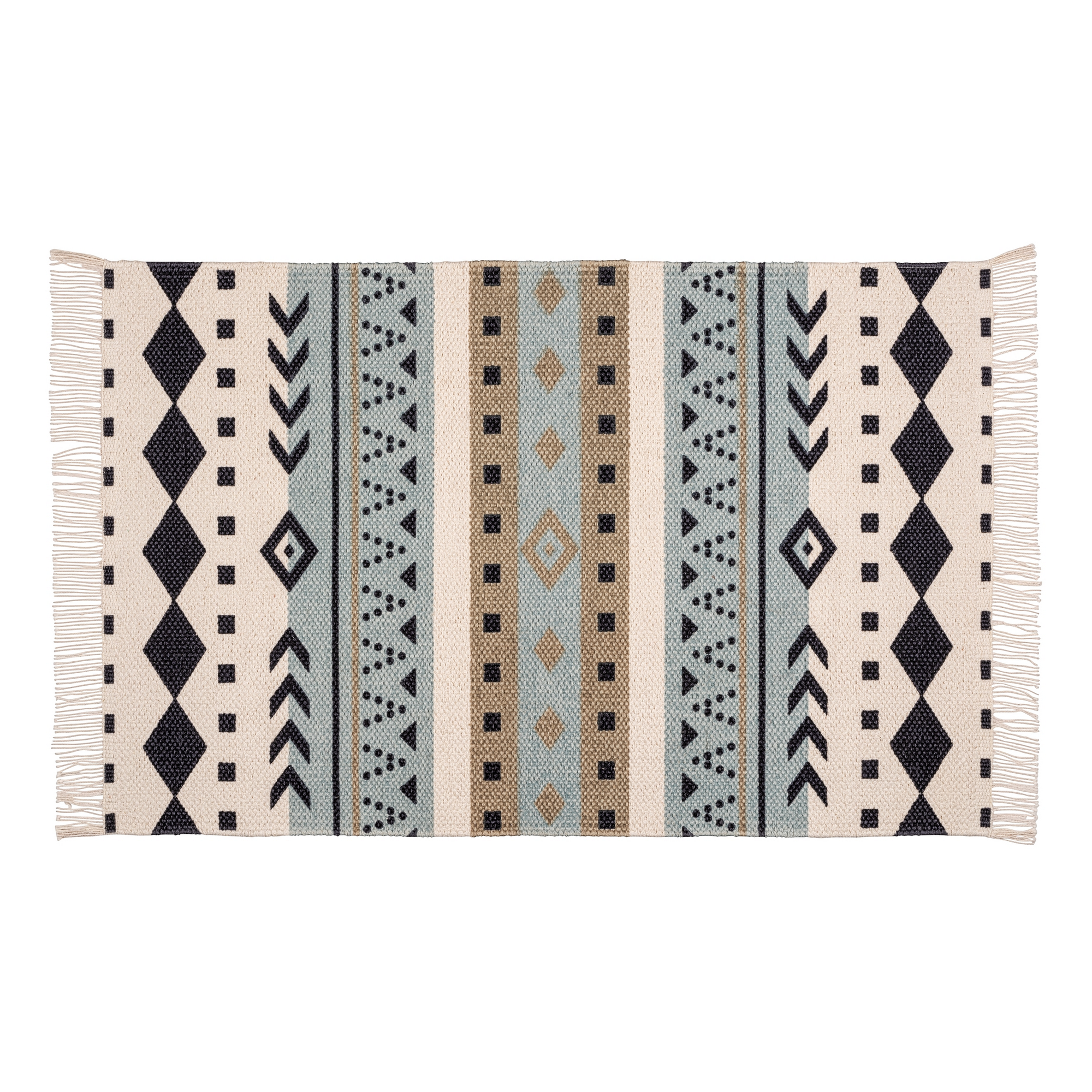 Badteppich 'Bere' 50 x 80 cm