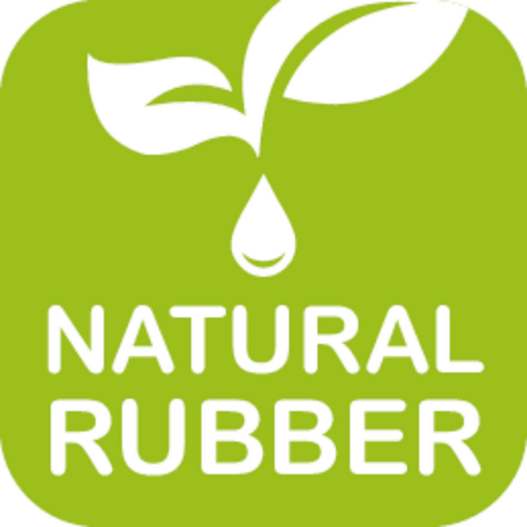 Badteppich grau 50 x 80 cm