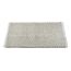 Badteppich 'Covelo' weiß-beige 50 x 80 cm