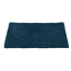 Badteppich 'Covelo' dunkelblau 50 x 80 cm