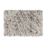 Badteppich 'Lerici' weiß-grau 60 x 90 cm