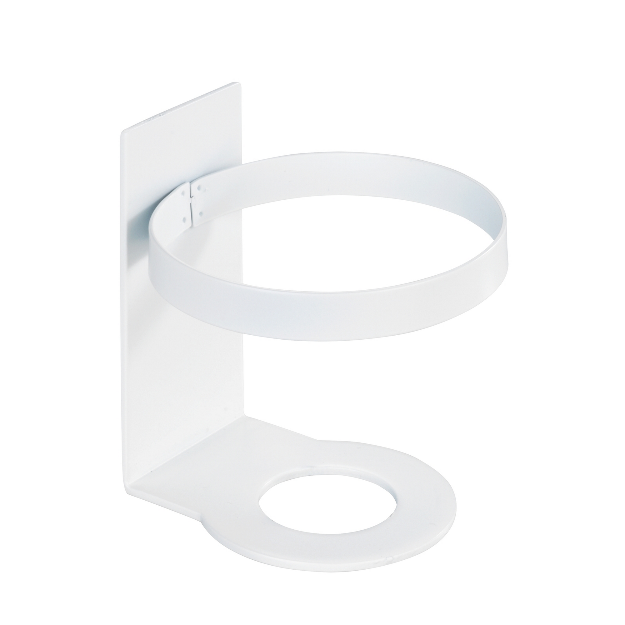 Seifenspender 'Woya' Keramik weiß 250 ml