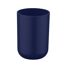 Bad-Accessoire-Set 'Brasil' dunkelblau 4-teilig