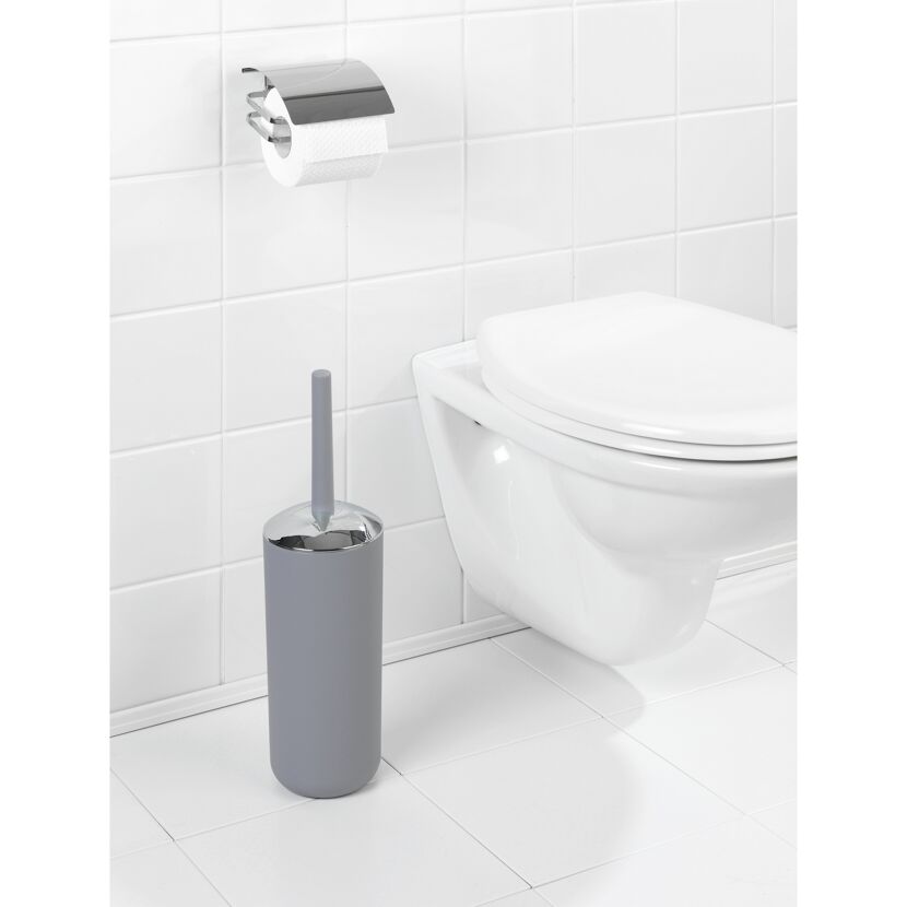 Bad-Accessoire-Set 'Brasil' grau 4-teilig