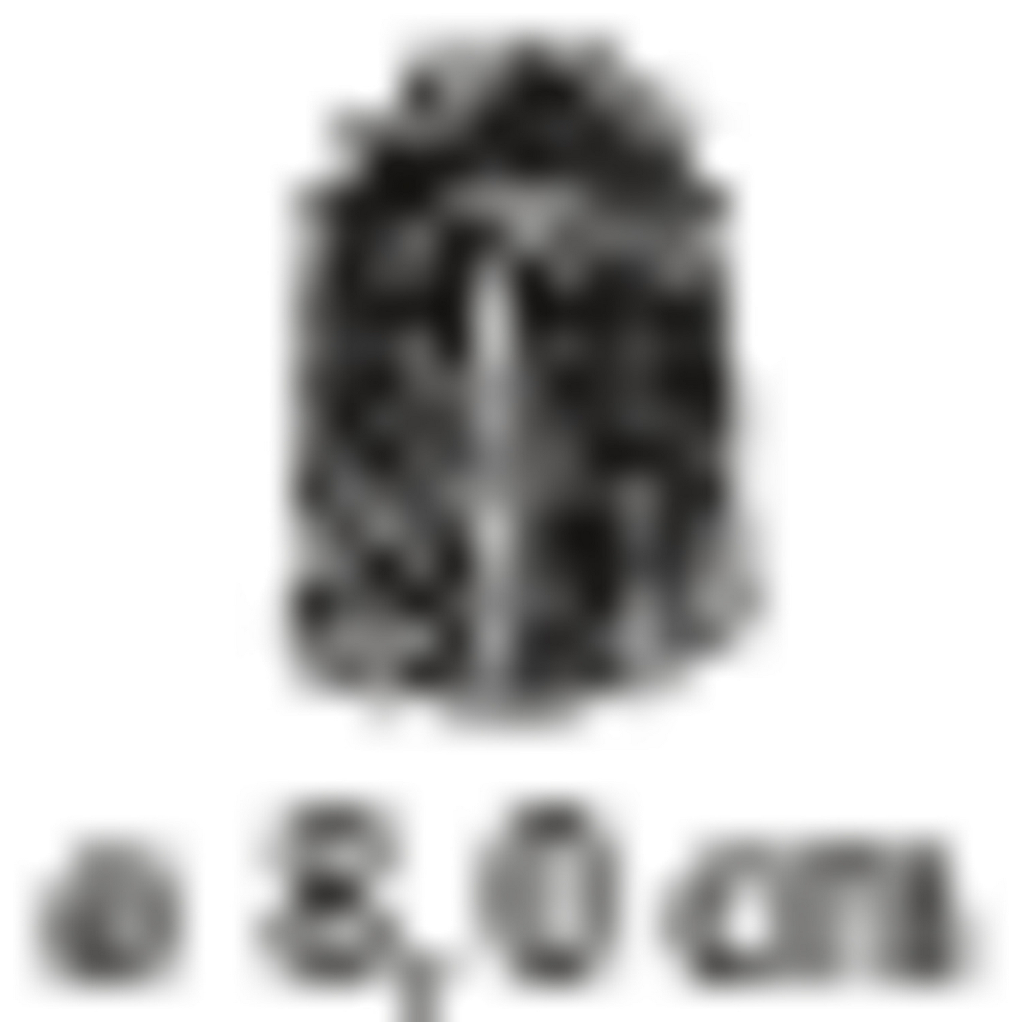 Bad-Accessoire-Set 'Brasil' grau 4-teilig