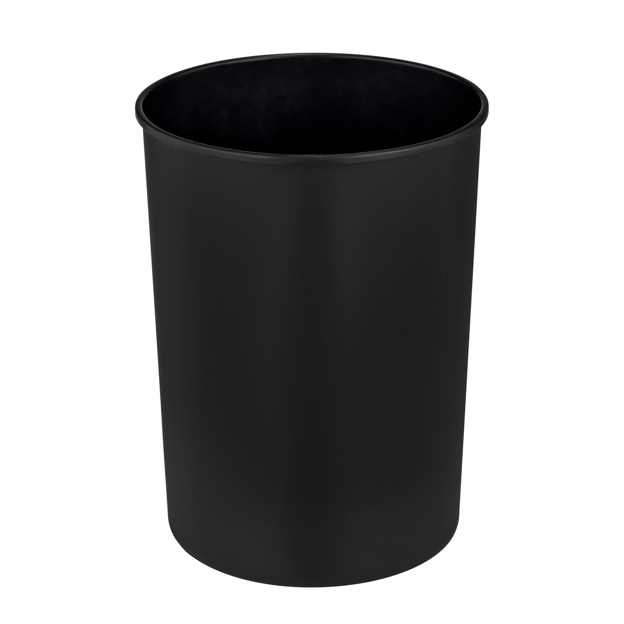 Schwingdeckeleimer 'Atri' weiß Ø 21 x 25,5 cm 6 l