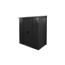 Anbau anthrazit 153 x 81 x 170 cm