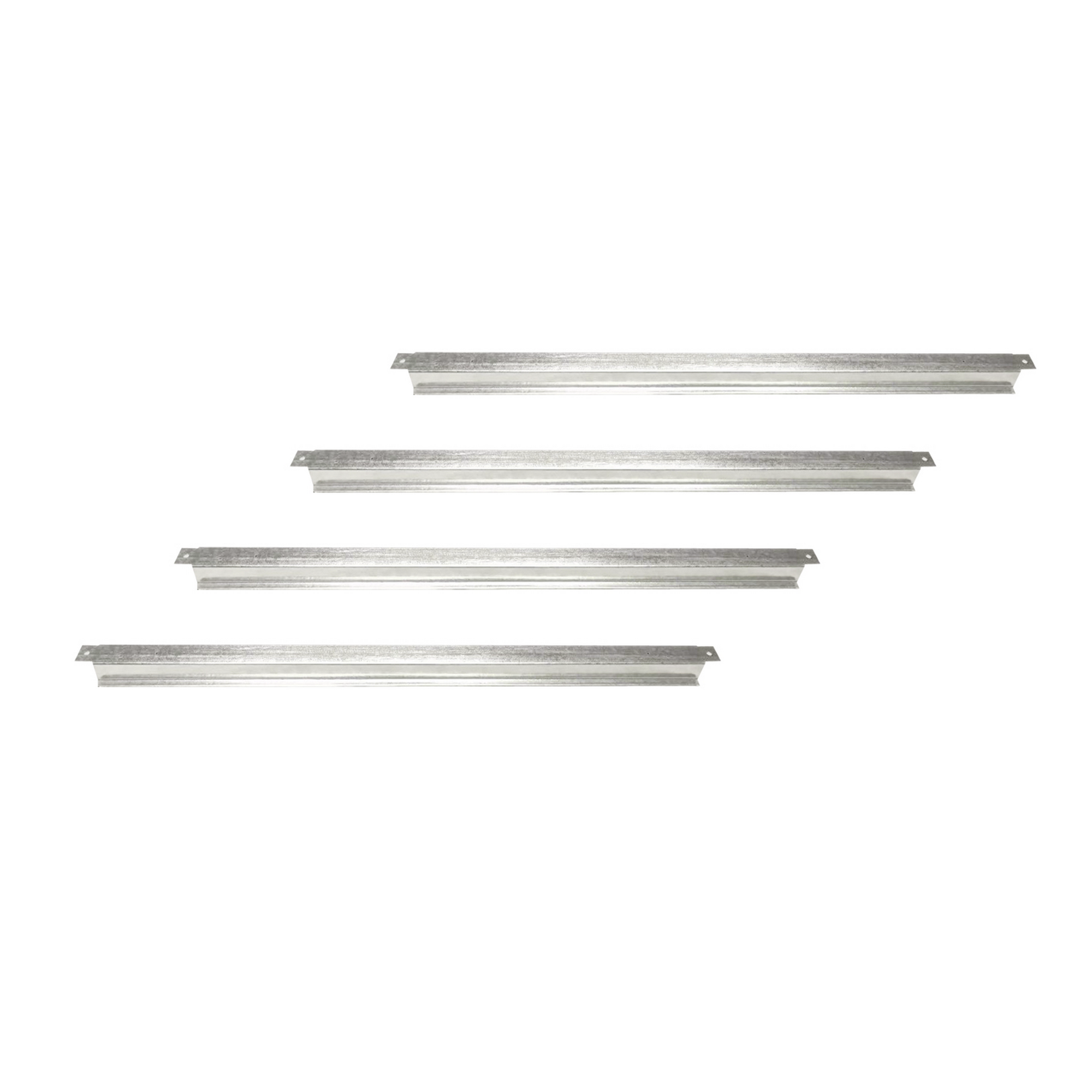 Fundament zu Gerätehaus mit Schrägdach 172 x 103 x 190 cm