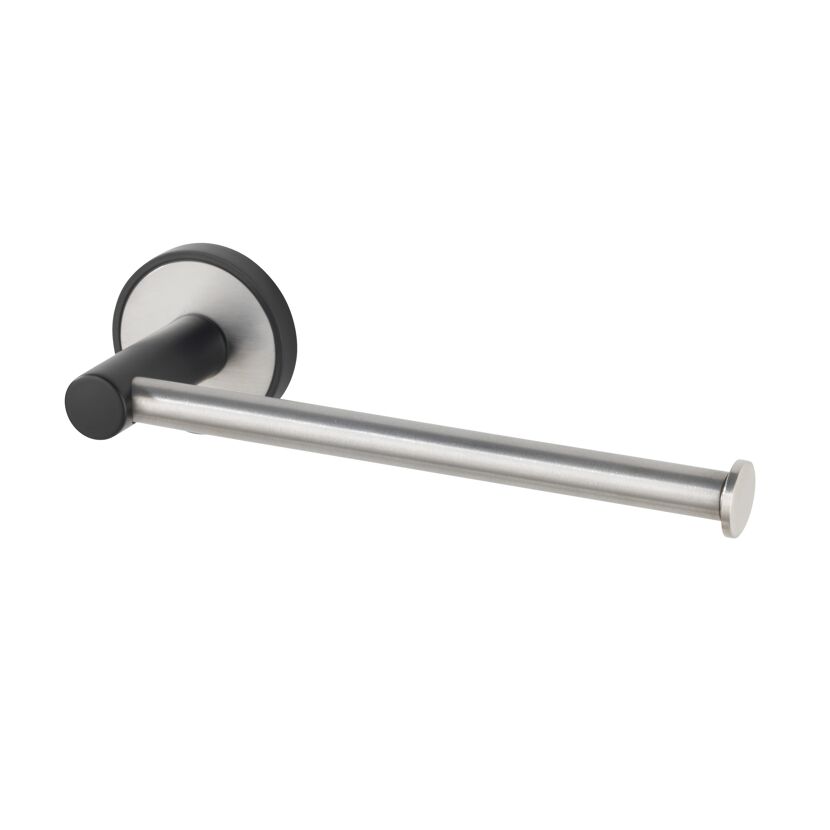 Toilettenpapierhalter 'Udine' Edelstahl