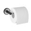 Toilettenpapierhalter 'Udine' Edelstahl